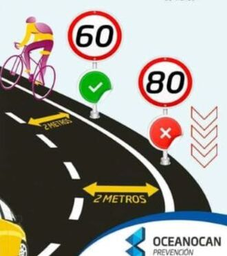 Picture af cykelregler