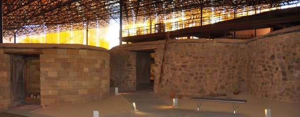 Arkæologisk Museum i Galdar